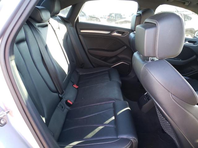 2015 AUDI S3 PREMIUM - WAUBFGFF2F1134276