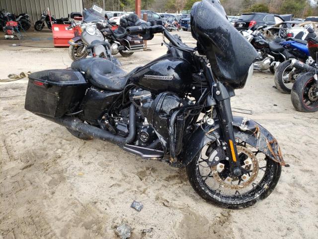 2020 HARLEY-DAVIDSON FLHXS - 1HD1KRP17LB666393