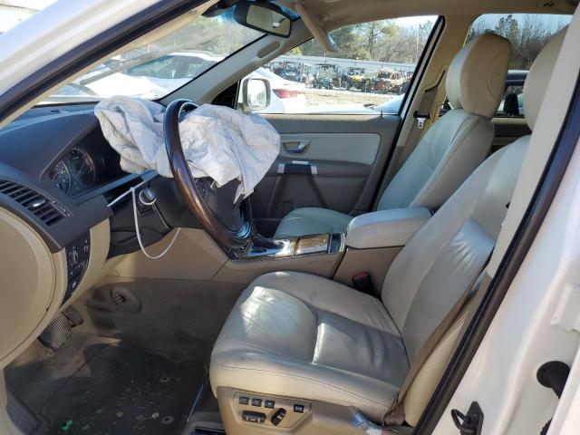 YV4CN982881438440 Volvo XC90