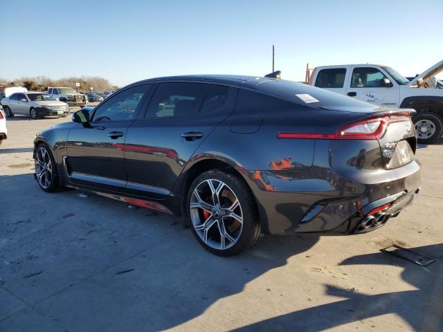 KNAE35LC8J6035378 KIA STINGER GT