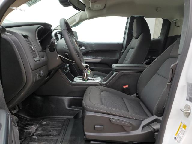 2022 CHEVROLET COLORADO L - 1GCHSCEA0N1250002