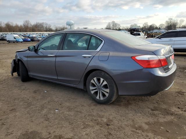 2015 HONDA ACCORD LX 1HGCR2F34FA246246
