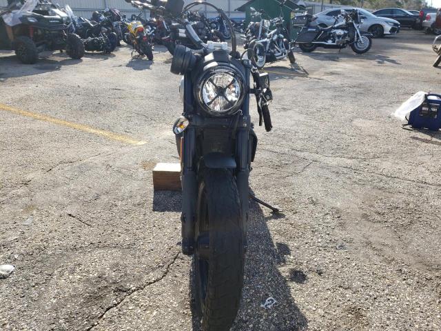 2021 DUCATI SCRAMBLER ML0KAFPM1MT004175
