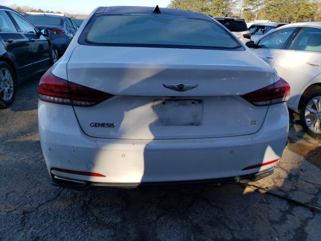 KMHGN4JE7FU052059 | 2015 HYUNDAI GENESIS 3.