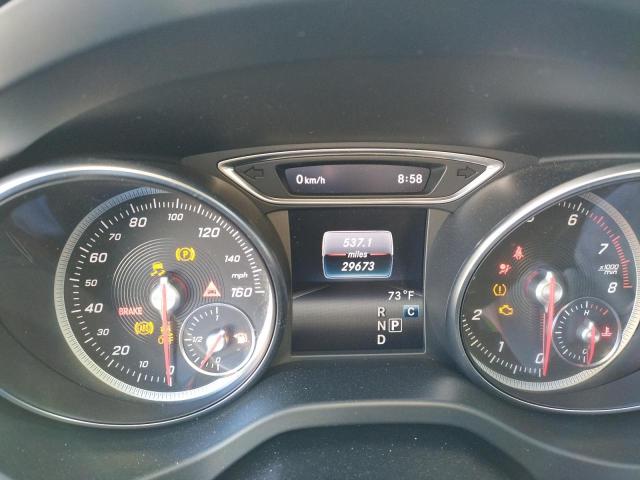 2019 MERCEDES-BENZ CLA 250 4M - WDDSJ4GB0KN768206