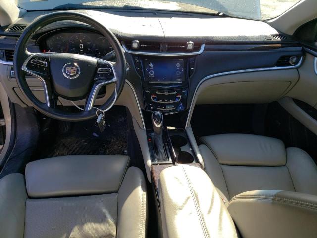 2G61S5S36D9137574 Cadillac Xts Premium Collection