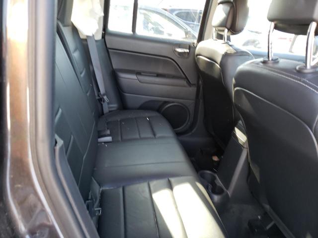 2016 JEEP PATRIOT LA - 1C4NJRFB1GD627907