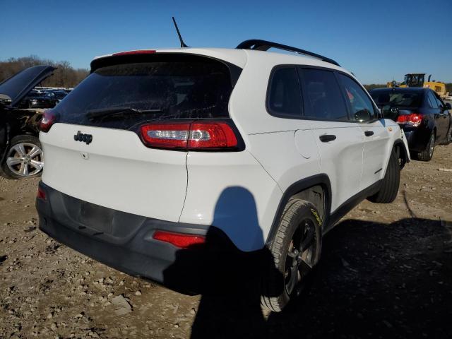 2016 JEEP CHEROKEE S - 1C4PJLAB9GW329168