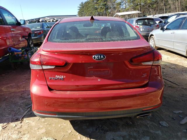 3KPFL4A76HE037982 KIA Forte