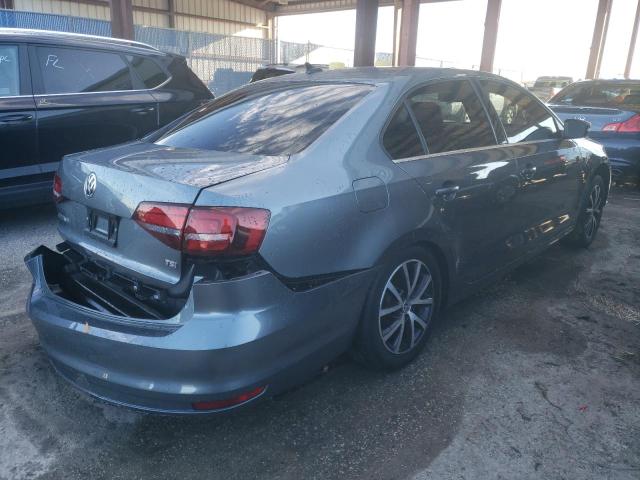2017 VOLKSWAGEN JETTA SE - 3VWDB7AJ4HM291619
