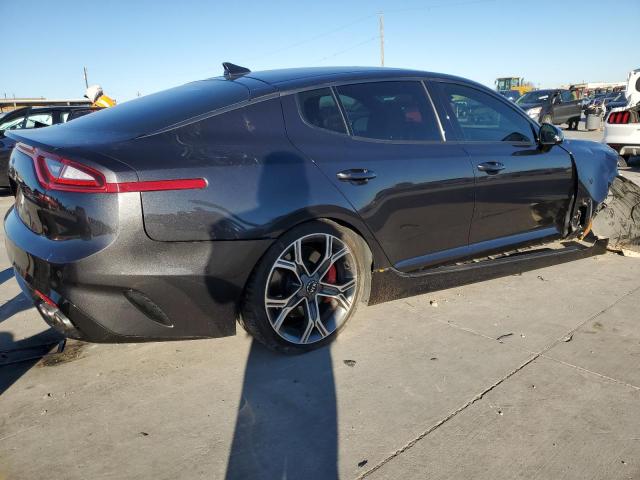 KNAE35LC8J6035378 KIA STINGER GT