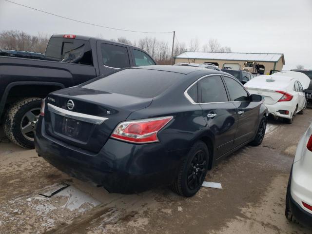 2015 NISSAN ALTIMA 2.5 1N4AL3APXFC227038