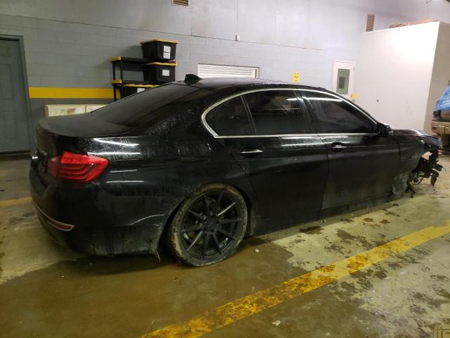 WBA5A7C59ED614870 BMW 528 XI