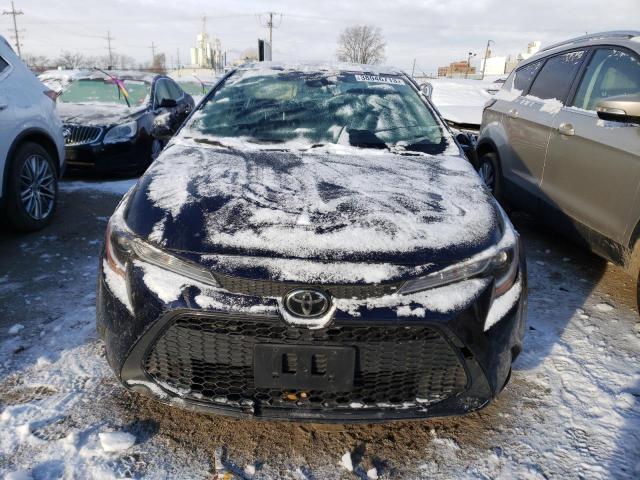 JTDEPRAE9LJ040415 Toyota COROLLA LE
