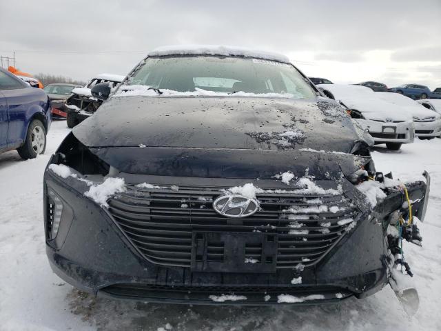 2019 HYUNDAI IONIQ - KMHC65LD9KU172994