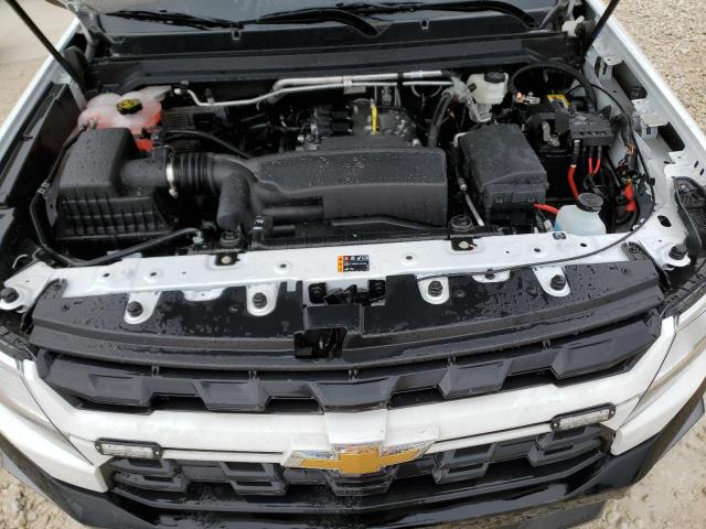 2022 CHEVROLET COLORADO L - 1GCHSCEA0N1250002