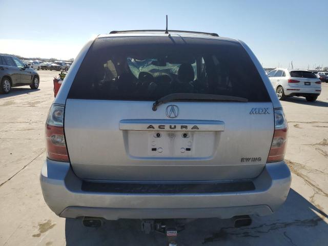 2HNYD186X4H561601 Acura MDX