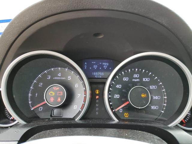 19UUA8F36EA003292 Acura Tl Se