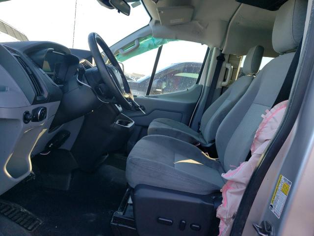 2016 FORD TRANSIT T- - 1FMZK1YG4GKB24307