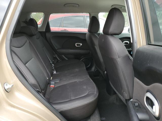 KNDJN2A25G7307327 KIA Soul