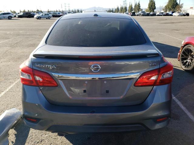 2019 NISSAN SENTRA S - 3N1AB7AP0KY398583