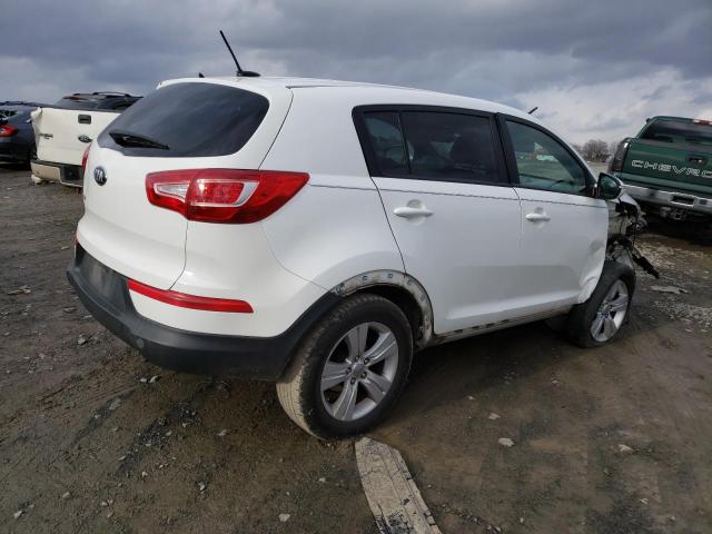 KNDPBCA23D7387165 KIA Sportage