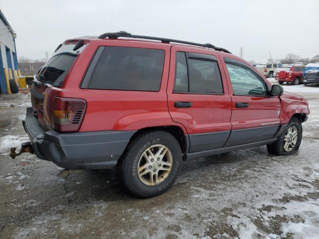 1J4GW48N43C508845 Jeep Grand Cherokee Laredo