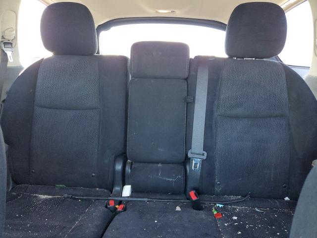 2015 NISSAN PATHFINDER - 5N1AR2MN8FC632968