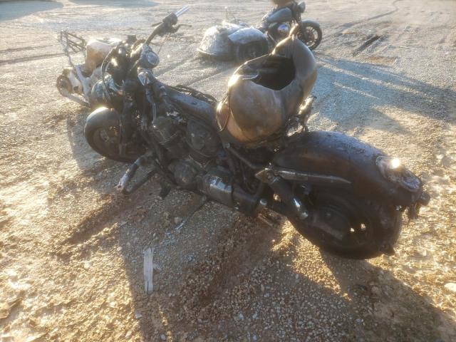 2004 HONDA VTX1800 C - 1HFSC46034A202402