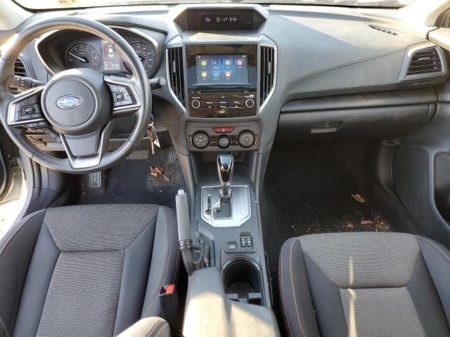 JF2GTAEC2KH299690 Subaru Crosstrek Premium