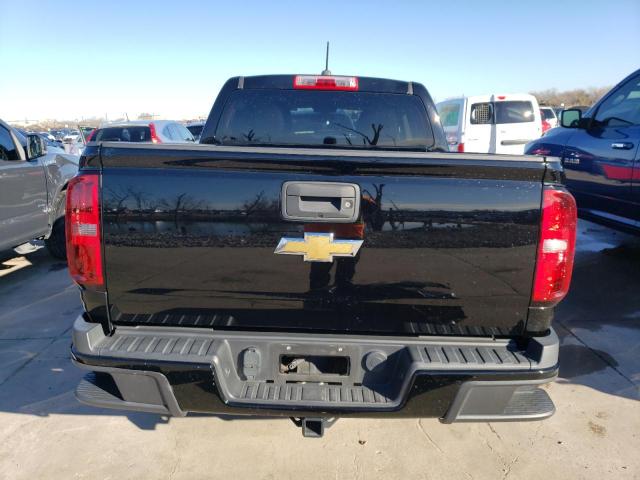 2015 CHEVROLET COLORADO Z - 1GCGSCE32F1144021