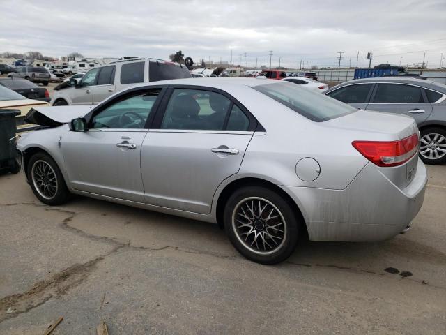 3LNHL2GCXBR773790 Lincoln MKZ