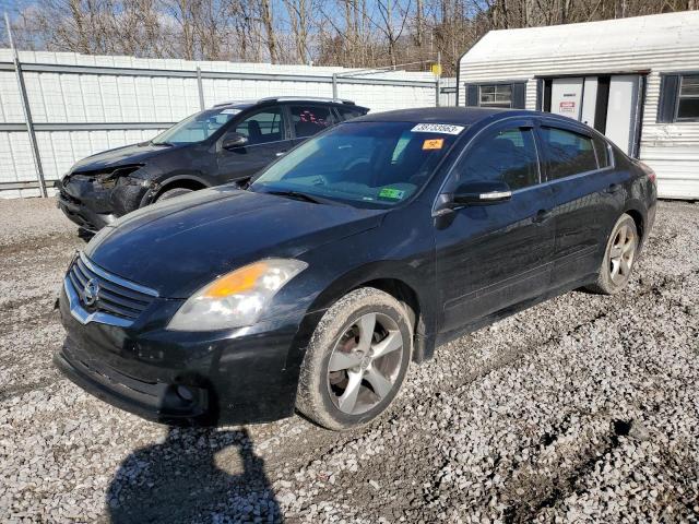 2008 Nissan Altima 3.5SE