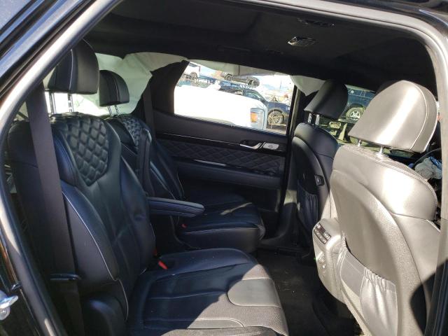 2020 HYUNDAI PALISADE L - KM8R5DHE4LU125298