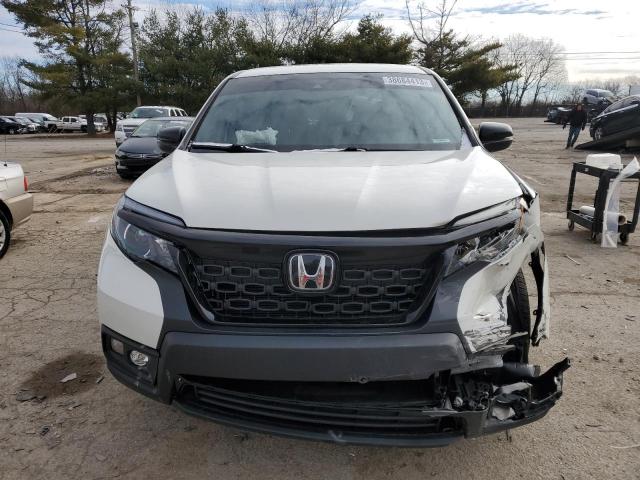 2019 HONDA PASSPORT E - 5FNYF8H52KB014423