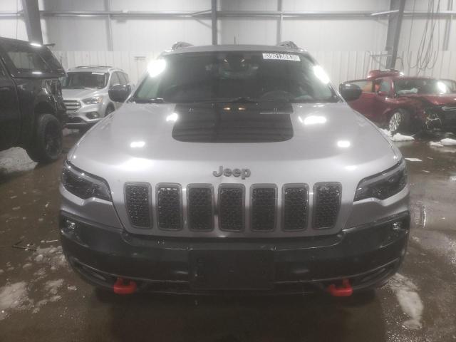 1C4PJMBX8KD367799 Jeep Cherokee Trailhawk