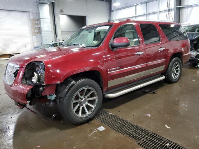 2008 GMC Yukon XL Denali