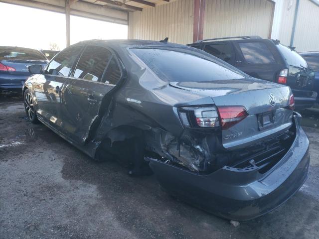2017 VOLKSWAGEN JETTA SE - 3VWDB7AJ4HM291619