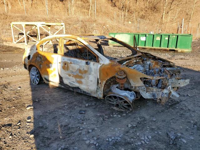 2017 SUBARU WRX STI LI - JF1VA2Z69H9841558