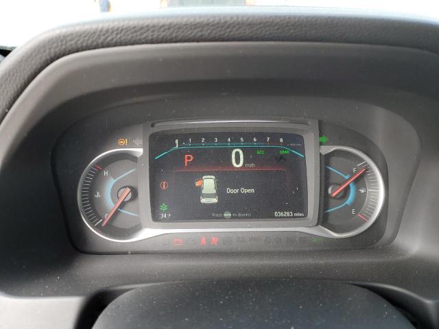 2019 HONDA PASSPORT E - 5FNYF8H52KB014423