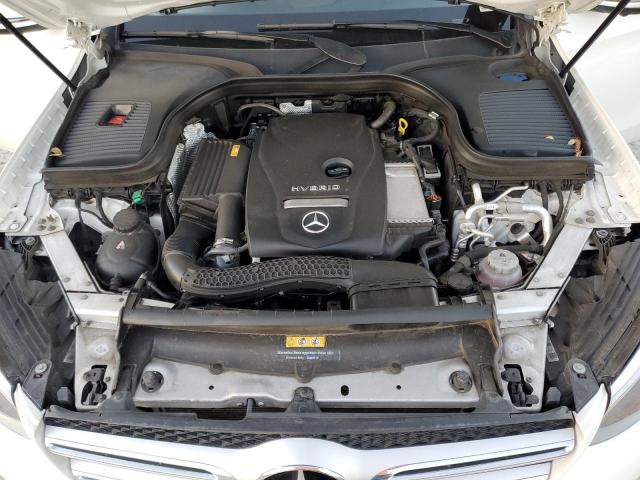 2019 MERCEDES-BENZ GLC 350E - WDC0G5EB1KF493913