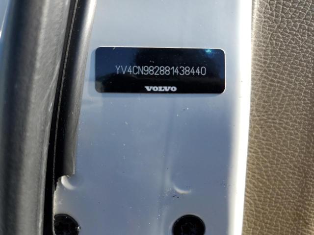 YV4CN982881438440 Volvo XC90