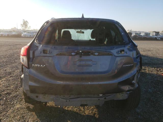 2022 HONDA HR-V SPORT - 3CZRU5H16NM735425