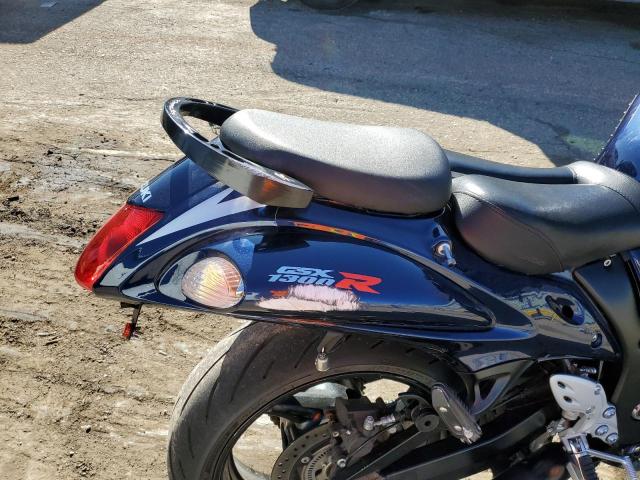 2015 SUZUKI GSX1300 RA - JS1GX72B5F2100314