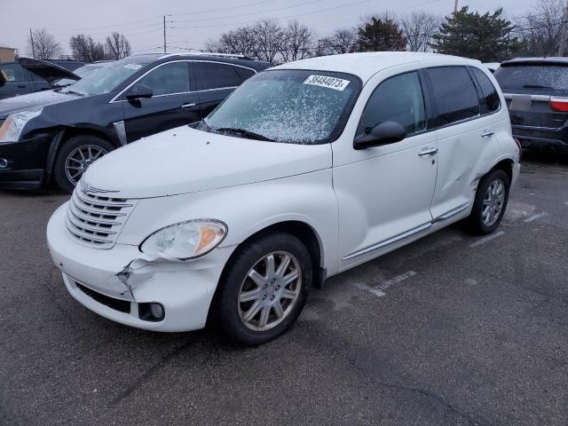 2010 Chrysler PT Cruiser 