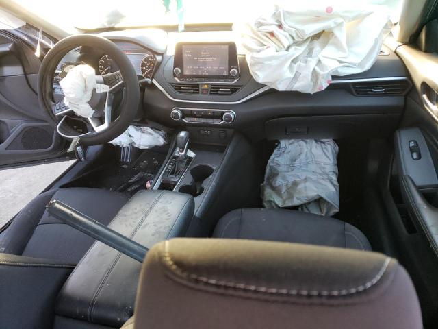 2020 NISSAN ALTIMA S - 1N4BL4BV2LC252230