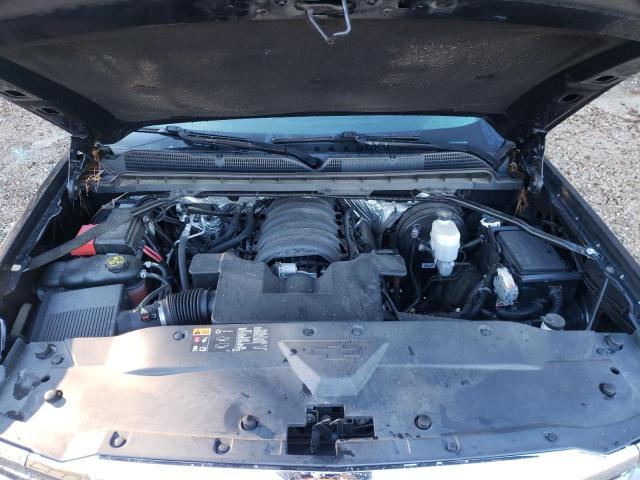 2016 CHEVROLET SILVERADO 1GCVKREC3GZ325481