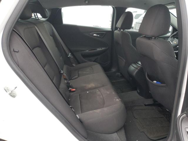 2020 CHEVROLET MALIBU RS - 1G1ZG5ST5LF124377