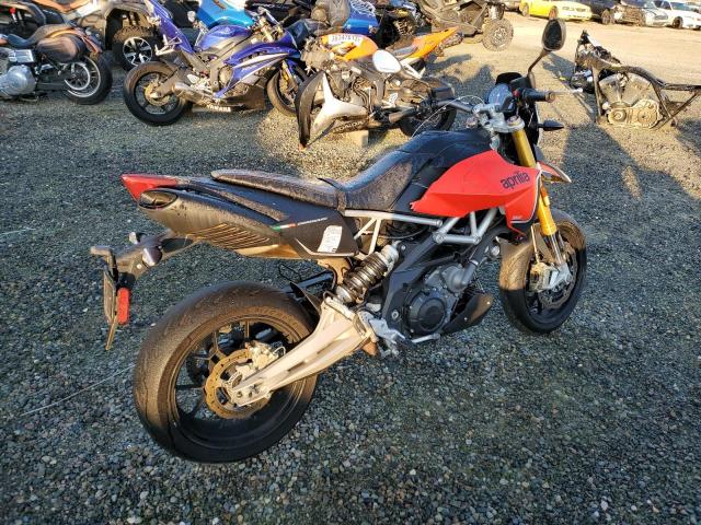 2014 APRILIA DORSODURO ZD4SMC010ES000121