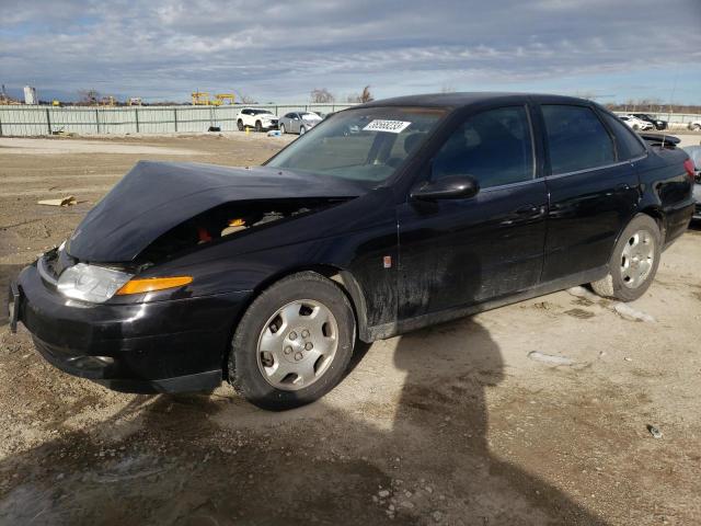 2000 Saturn LS 